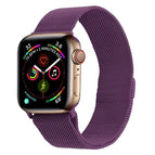7 41mm / 6&SE&5&4 40mm / 3&2&1 38mm / Purple