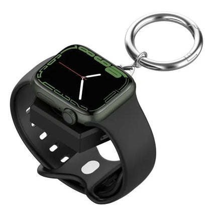 Portable Universal Apple Watch Charger Magnetic Fast USB