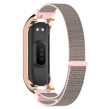 Samsung Galaxy Fit2 SM-R220 Nylon Loop Watch Band Strap