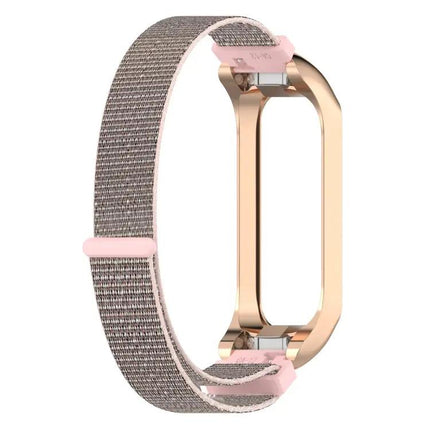 Samsung Galaxy Fit2 SM-R220 Nylon Loop Watch Band Strap