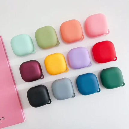 A Practical Case for Everyday Earphone Protection During Travel