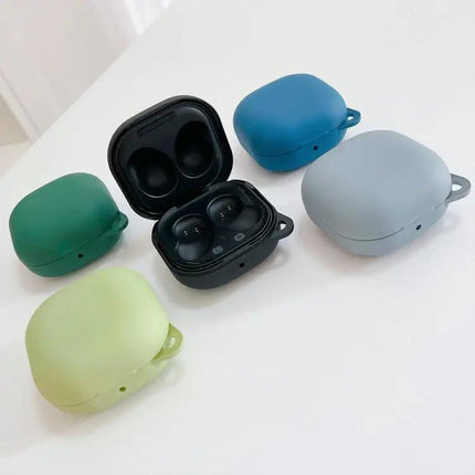 A Practical Case for Everyday Earphone Protection During Travel