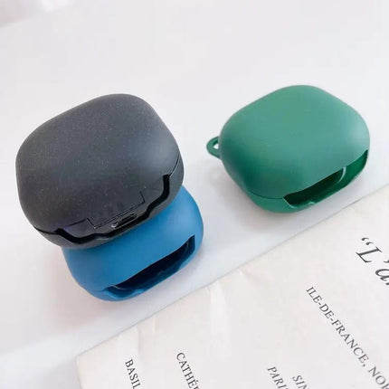 A Practical Case for Everyday Earphone Protection During Travel