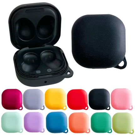 A Practical Case for Everyday Earphone Protection During Travel