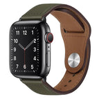 7 41mm / 6&SE&5&4 40mm / 3&2&1 38mm / Army Green