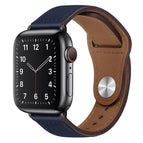 7 41mm / 6&SE&5&4 40mm / 3&2&1 38mm / Dark Blue