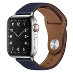 7 45mm / 6&SE&5&4 44mm / 3&2&1 42mm / Dark Blue
