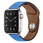 7 41mm / 6&SE&5&4 40mm / 3&2&1 38mm / Blue