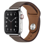 7 41mm / 6&SE&5&4 40mm / 3&2&1 38mm / Grey Brown