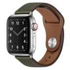 7 41mm / 6&SE&5&4 40mm / 3&2&1 38mm / Army Green