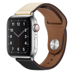 7 41mm / 6&SE&5&4 40mm / 3&2&1 38mm / Beige and Black