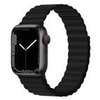 7 45mm / 6&SE&5&4 44mm / 3&2&1 42mm / Black