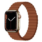 7 41mm / 6&SE&5&4 40mm / 3&2&1 38mm / Brown