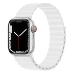 7 41mm / 6&SE&5&4 40mm / 3&2&1 38mm / White
