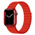7 41mm / 6&SE&5&4 40mm / 3&2&1 38mm / Red