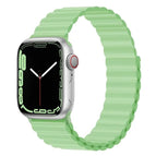 7 41mm / 6&SE&5&4 40mm / 3&2&1 38mm / Green