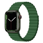 7 41mm / 6&SE&5&4 40mm / 3&2&1 38mm / Grass Green