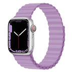 7 41mm / 6&SE&5&4 40mm / 3&2&1 38mm / Purple
