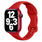 7 45mm / 6&SE&5&4 44mm / 3&2&1 42mm / Red