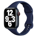 7 45mm / 6&SE&5&4 44mm / 3&2&1 42mm / Blue