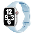 7 45mm / 6&SE&5&4 44mm / 3&2&1 42mm / Sky Blue