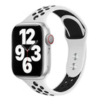 7 41mm / 6&SE&5&4 40mm / 3&2&1 38mm / White Black