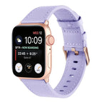 7 41mm / 6&SE&5&4 40mm / 3&2&1 38mm / Lavender Purple