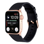 7 41mm / 6&SE&5&4 40mm / 3&2&1 38mm / Black