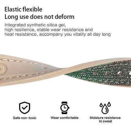 Slim Glitter Band For Apple Watch 38/40/41/42/44/45mm