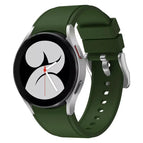 For Samsung Galaxy Watch 5 40mm / Army Green
