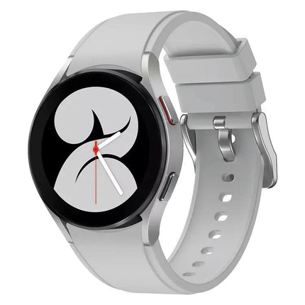 Silicone Watch Band For Samsung Galaxy Watch 5/5 Pro 40/45mm