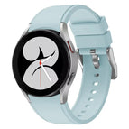 For Samsung Galaxy Watch 5 Pro 45mm / Light Blue
