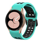For Samsung Galaxy Watch 5 Pro 45mm / Water Duck