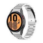 For Samsung Galaxy Watch 5 40mm / Silver