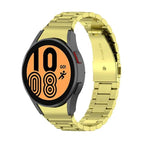 For Samsung Galaxy Watch 5 40mm / Gold