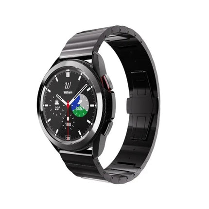 Steel Watch Band For Samsung Galaxy Watch 5/5 Pro 40/45mm