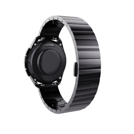 Steel Watch Band For Samsung Galaxy Watch 5/5 Pro 40/45mm
