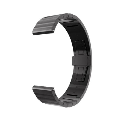 Steel Watch Band For Samsung Galaxy Watch 5/5 Pro 40/45mm
