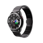 For Samsung Galaxy Watch 5 40mm / 44mm / Black