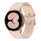 For Samsung Galaxy Watch 5 40mm/44mm / 5 Pro 45mm / Pink