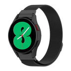 For Samsung Galaxy Watch 5 40mm / 44mm / Black