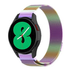 For Samsung Galaxy Watch 5 40mm / 44mm / Colorful