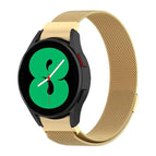 For Samsung Galaxy Watch 5 Pro 45mm / Gold