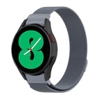 For Samsung Galaxy Watch 5 Pro 45mm / Space Grey