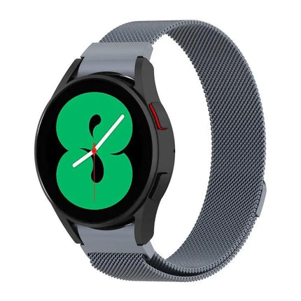 Milanese Metal Band For Samsung Galaxy Watch 40/44/45mm
