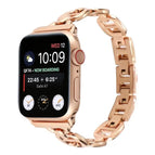 7 45mm / 6&SE&5&4 44mm / 3&2&1 42mm / Rose Gold