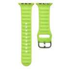 7 45mm / 6&SE&5&4 44mm / 3&2&1 42mm / Bright Green