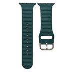 7 41mm / 6&SE&5&4 40mm / 3&2&1 38mm / Dark Green