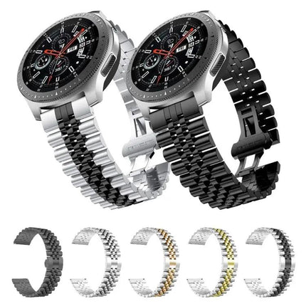 Samsung Galaxy Watch 5 Stainless Steel Band 40mm 44mm