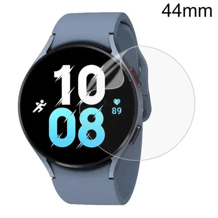 Hydrogel Screen Protector For Samsung Galaxy Watch5 40/44mm